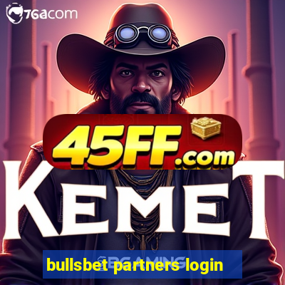 bullsbet partners login